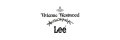Logo Vivienne Westwood for LEE