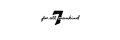 Logo 7 for all mankind