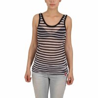 wawiHEROES MISS SIXTY Damen Tanktop ELM SINGLET in...