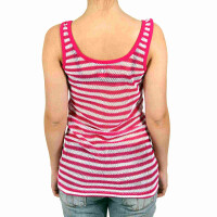 wawiHEROES MISS SIXTY Damen Tanktop ELM SINGLET in...