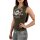 wawiHEROES MISS SIXTY Damen Tanktop SCABB in Khaki
