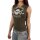 wawiHEROES MISS SIXTY Damen Tanktop SCABB in Khaki