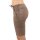wawiHEROES KILLAH Damen Shorts SWAIN in Braun