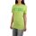 wawiHEROES SWEET YEARS Damen T-Shirt PRIME in Grün