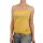 wawiHEROES KILLAH Damen Trägertop PAD in Gelb