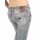 wawiHEROES MISS SIXTY Damen Jeans SWEET CAPRI in Blau