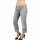 wawiHEROES MISS SIXTY Damen Jeans SWEET CAPRI in Blau