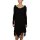 wawiHEROES MISS SIXTY Damen Kleid CHRISTELLE in Schwarz