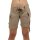 wawiHEROES KILLAH Damen Shorts SHERY in Beige