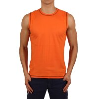 wawiHEROES ENERGIE Herren T-Shirt HAMMER in Orange