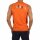 wawiHEROES ENERGIE Herren T-Shirt HAMMER in Orange