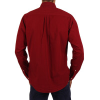 wawiHEROES MURPHY & NYE Herren Langarm Hemd NEW RALPH...