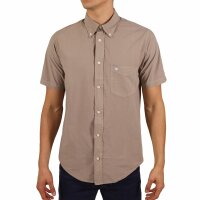 wawiHEROES MURPHY & NYE Herren Kurzarm Hemd PELLEOVO...