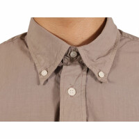 wawiHEROES MURPHY & NYE Herren Kurzarm Hemd PELLEOVO...