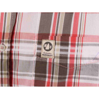 wawiHEROES MURPHY & NYE Herren Langarm Hemd IRI in...