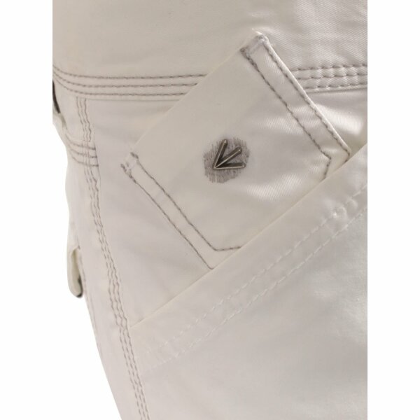 wawiHEROES ENERGIE Herren Jeans CONNELLY in Weiß