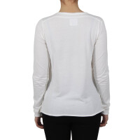 wawiHEROES MURPHY & NYE Damen Langarm Sweat Shirt...
