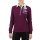 wawiHEROES TORTUGA ACADEMY Damen Poloshirt LAMPONE in Lila