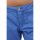 wawiHEROES BLAUER USA Damen Short mit Elasthan CORTO in Blau