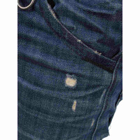 wawiHEROES ENERGIE Herren Jeans MARREY in Blau