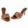 wawiHEROES EL DANTES Damen Schuh COMBINACION in Braun