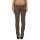 wawiHEROES KILLAH Damen Hose ECO in Braun