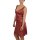 wawiHEROES MISS SIXTY Damen Kleid BUDDY HOLLY Dress in Kupfer/Rosa