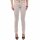 wawiHEROES BLAUER USA Damen Hose mit Elasthan LUNGO in Beige