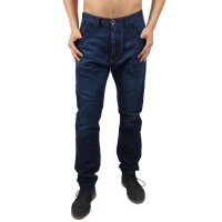 wawiHEROES ENERGIE Herren Jeans BAGGY MORRIS Comfort Fit...