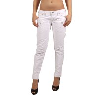 wawiHEROES FORNARINA Damen Jeans Hose MAYER DENIM in...