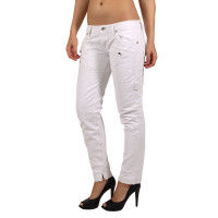 wawiHEROES FORNARINA Damen Jeans Hose MAYER DENIM in...