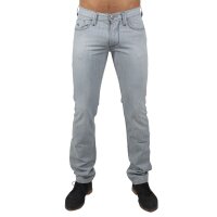 wawiHEROES ENERGIE Herren Jeans BOW TROUSERS in Blau