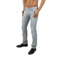wawiHEROES ENERGIE Herren Jeans BOW TROUSERS in Blau