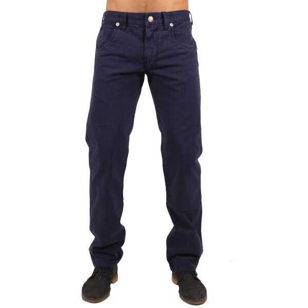 wawiHEROES SWEET YEARS Herren Jeans GOODKAT in Blau