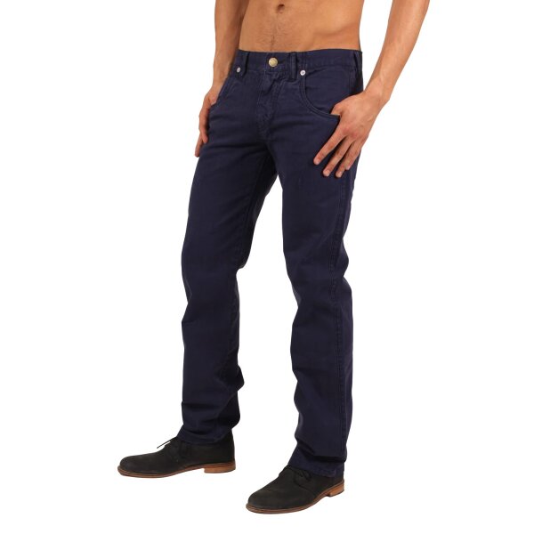 wawiHEROES SWEET YEARS Herren Jeans GOODKAT in Blau