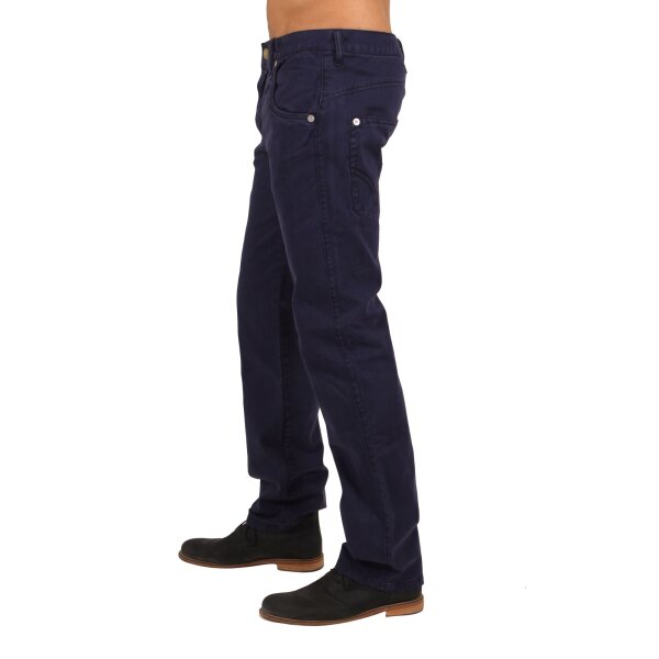 wawiHEROES SWEET YEARS Herren Jeans GOODKAT in Blau