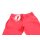 wawiHEROES BIKKEMBERGS Kinder Jogginghose PANTA in Rot