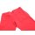 wawiHEROES BIKKEMBERGS Kinder Jogginghose PANTA in Rot