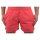 wawiHEROES BLAUER USA Herren Boxer Badehose COSTUME in Rosa