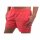 wawiHEROES BLAUER USA Herren Boxer Badehose COSTUME in Rosa