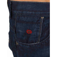 wawiHEROES ENERGIE Herren Jeans BAGGY MORRIS in Dunkelblau