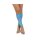 wawiHEROES EL DANTES Damen Schuh Heels-Schaft-Pantolette OXIDO VINILO in Blau