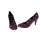 wawiHEROES KILLAH Damen Schuh GIGI Pumps in Lila