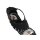 wawiHEROES KILLAH Damen Sandalette SANDRINE in Schwarz