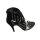 wawiHEROES KILLAH Damen Sandalette SANDRINE in Schwarz