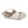 wawiHEROES KILLAH Damen Sandalette SANDRINE in Beige