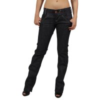 wawiHEROES MISS SIXTY Damen Jeans KAREN SPECIAL in Blau