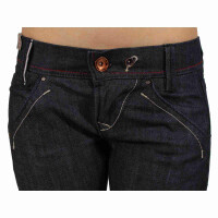 wawiHEROES MISS SIXTY Damen Jeans KAREN SPECIAL in Blau