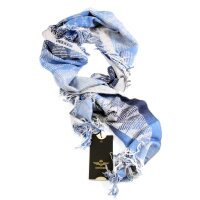 wawiHEROES DEKHER PEUTEREY Damen Schal Tuch ANIMATION in...