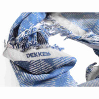 wawiHEROES DEKHER PEUTEREY Damen Schal Tuch ANIMATION in...